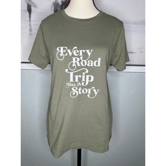 Charlie Holiday Graphic T-Shirt - Picture 3 of 7